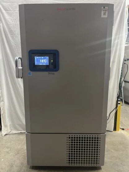 Thermo Scientific -80C Ultra Low Freezer TSX60086D