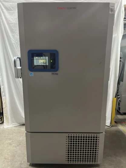 Thermo Scientific -80C Ultra Low Freezer TSX60086D