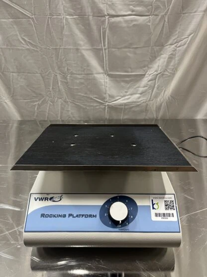 VWR Rocking Platform 100