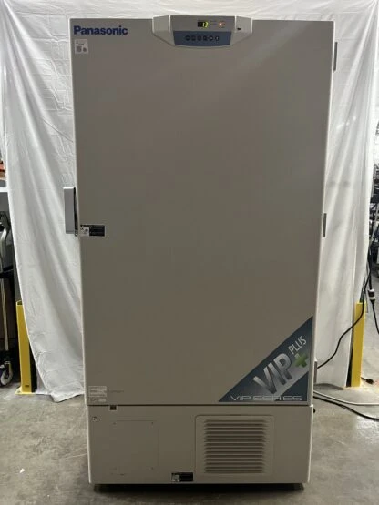 Panasonic -80C Ultra Low Freezer MDF-U76VC-PA