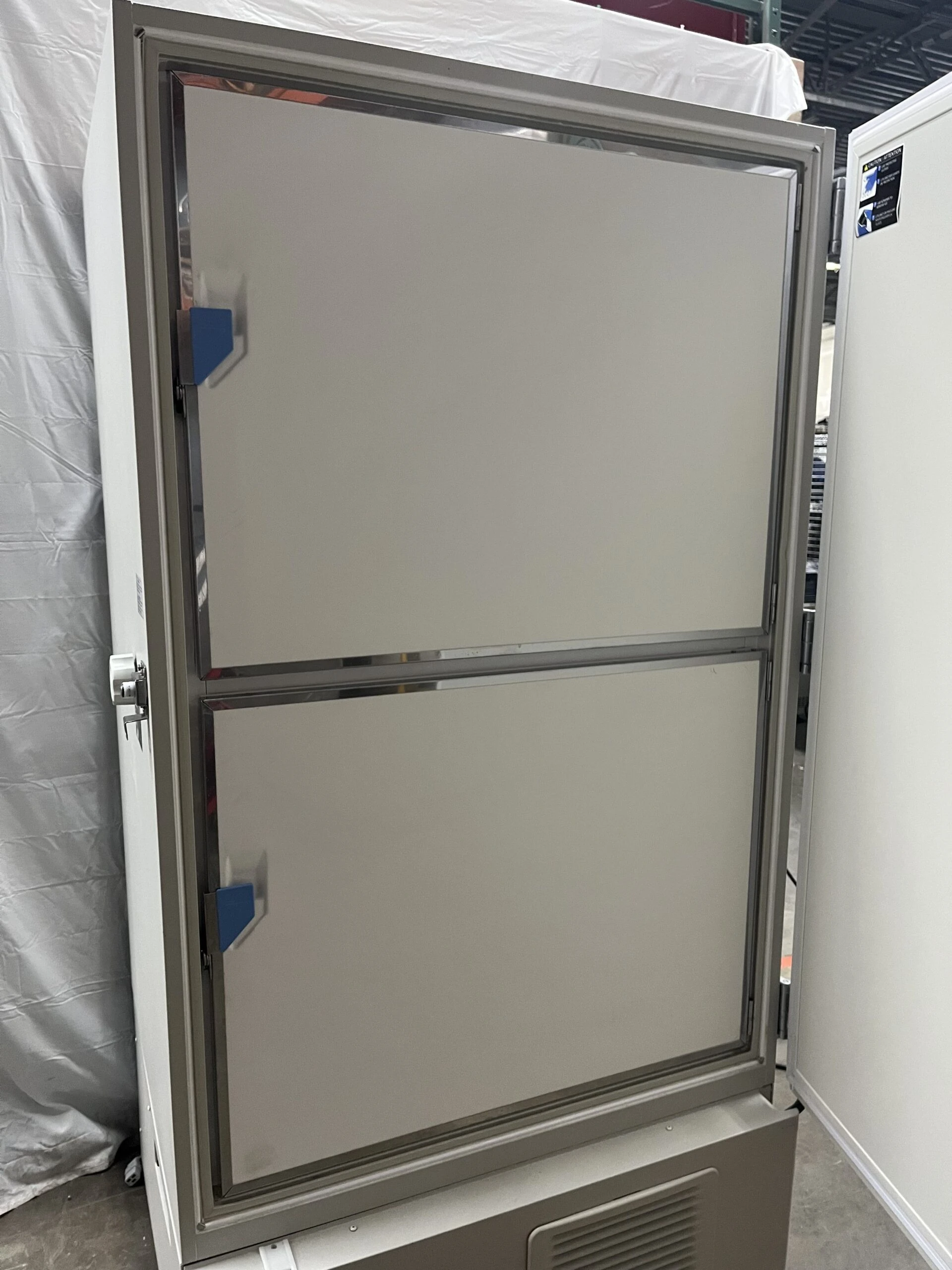 Panasonic -80C Ultra Low Freezer MDF-U76VC-PA