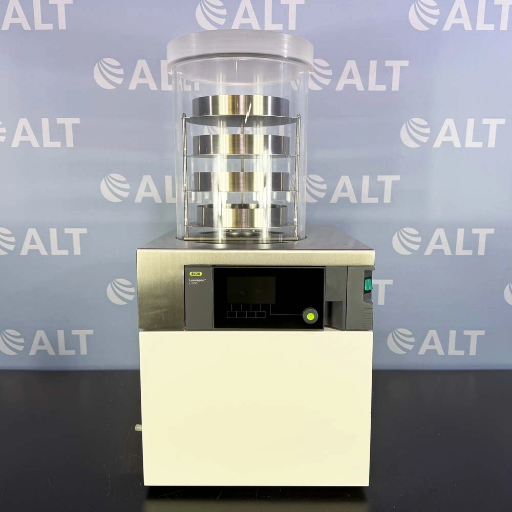 Buchi Lyovapor L-200 Freezer Dryer