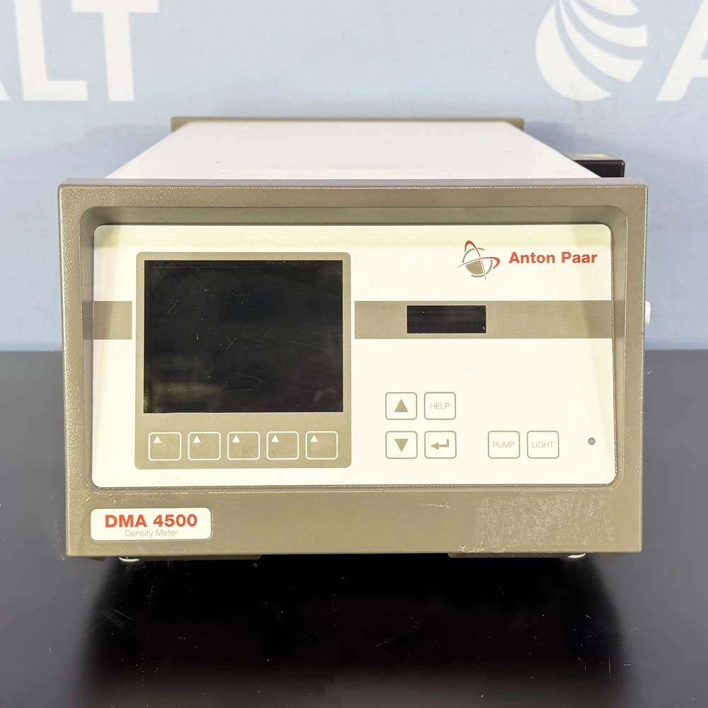 Anton Paar DMA 4500 Density Meter