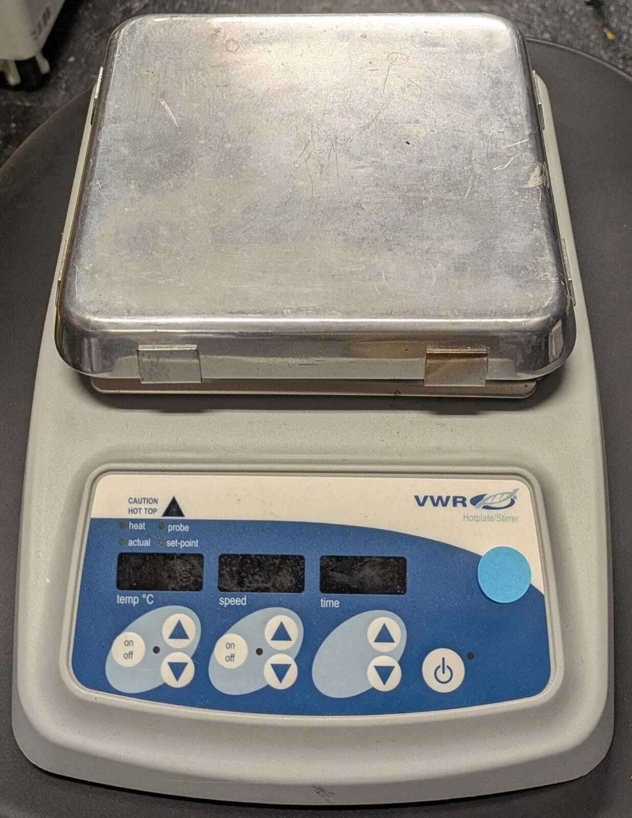 VWR 997042-722 Hot Plate/Stirring Hot Plate