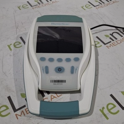 Verathon Medical, Inc BVI 9400 Bladderscan