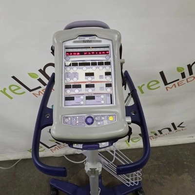 CareFusion Revel Transport Ventilator