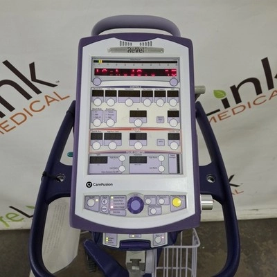 CareFusion Revel Transport Ventilator