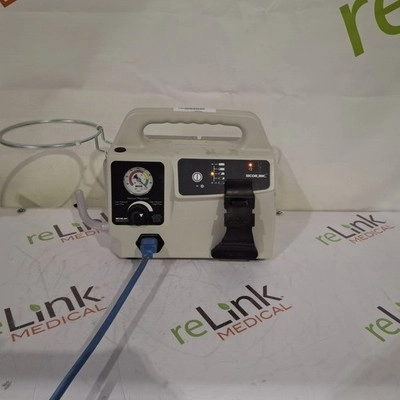 SSCOR, Inc. 2314 Portable Aspirator