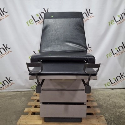 Ritter 104 Exam Table