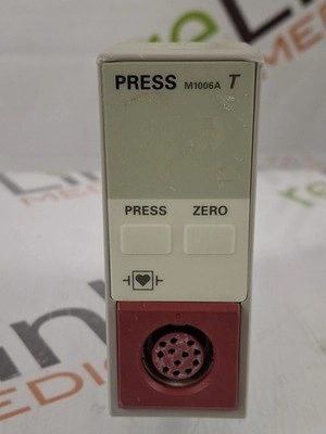 Hewlett Packard M1006A Press Module