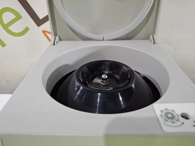 Unico C856 PowerSpin LX Centrifuge