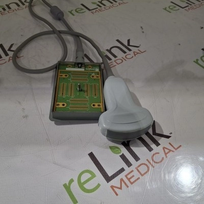 Sonosite C60x/5-2 MHz Convex Transducer