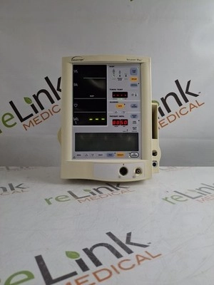 Datascope Accutorr Plus Vital Signs Monitor