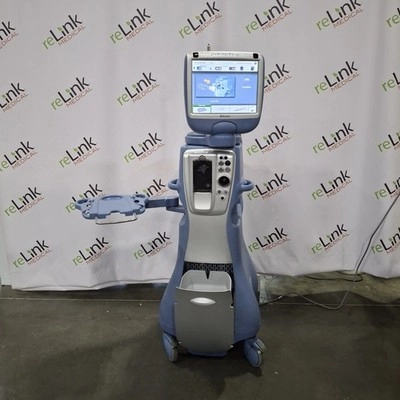 Alcon Laboratories Inc Infiniti w/ Ozil Phacoemuls