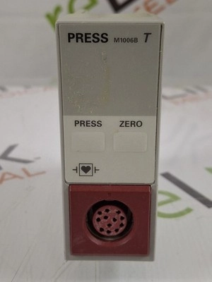 Hewlett Packard M1006A Press Module