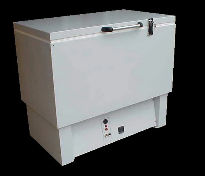 Scientemp 45-3.1 Chest Freezer