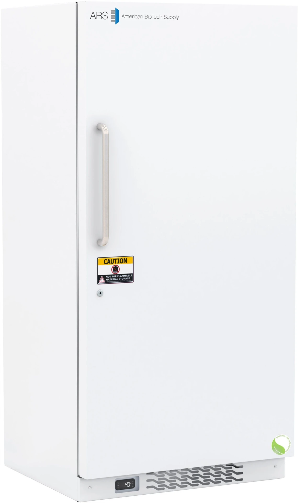 ABS Standard 30cu-ft Refrigerator