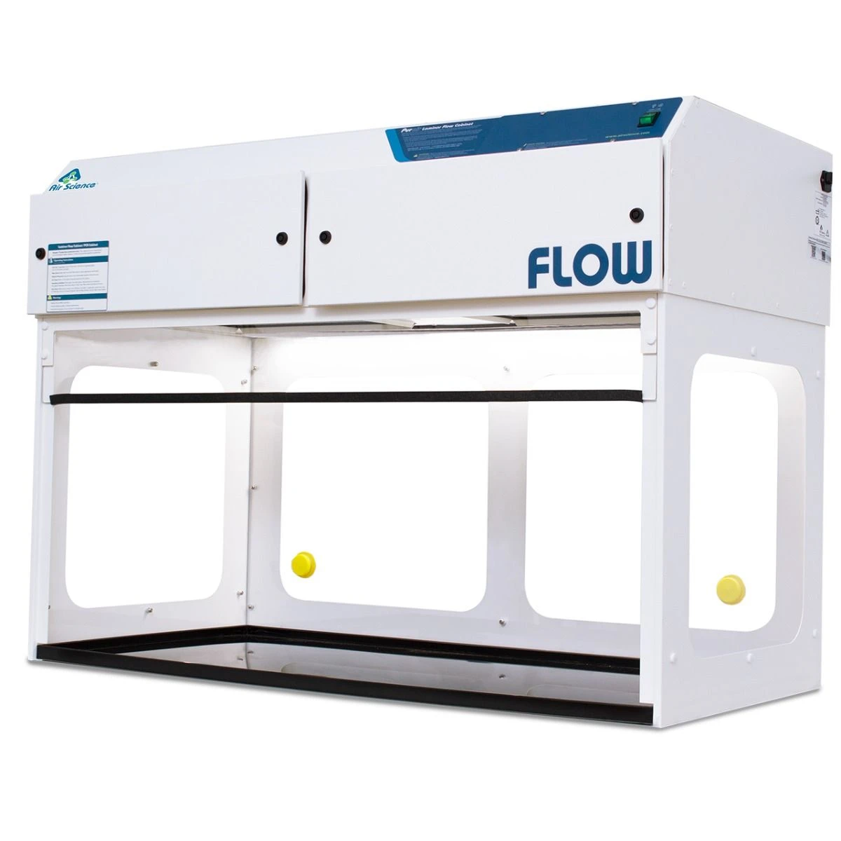 Air Science FLOW-48-A    48" Laminar Flow Clean Bench