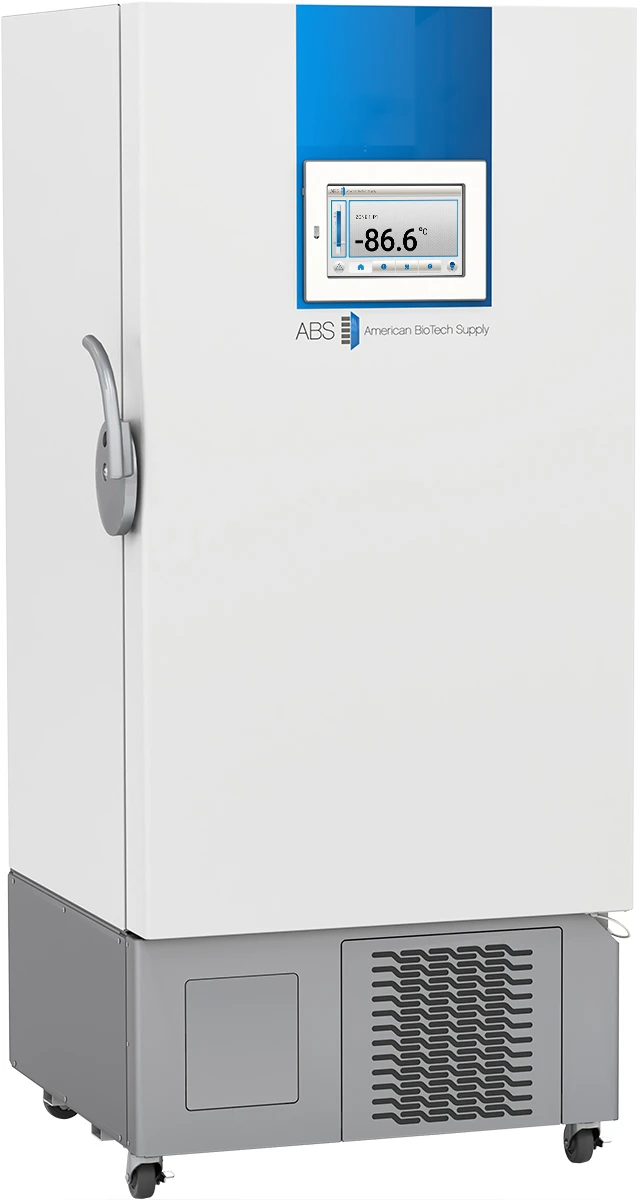 ABS 17 cu-ft Upright Ultra-Low Freezer | LabX.com