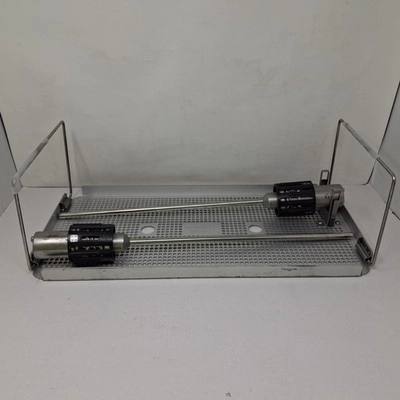 Intuitive Surgical 370890-05 12mm 0° &amp; 370891-04 1