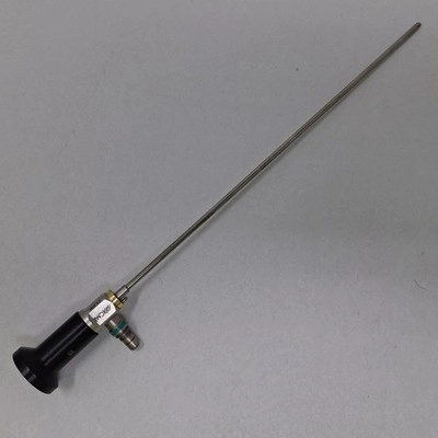 ACMI M3-12A Gold Rigid 12° 4mm Cystoscope