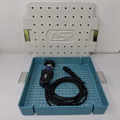 Karl Storz 20221130U Tricam NTSC Camera Head