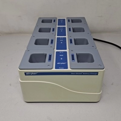 Stryker Flyte Charger