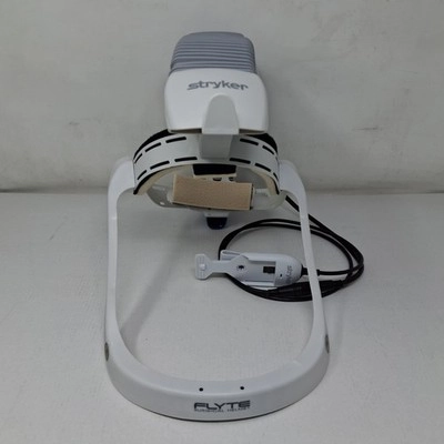 Stryker Flyte Helmet