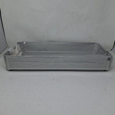 Case Medical Inc MediTray BSKF03 Full Size Aluminu