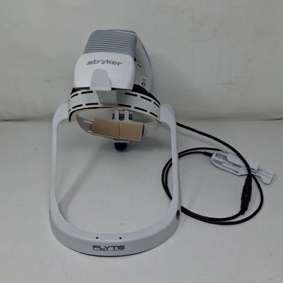 Stryker Flyte Helmet