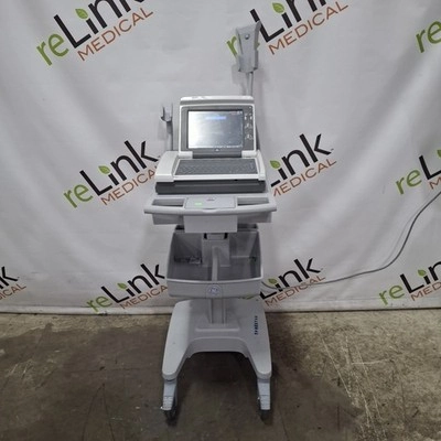 GE Healthcare MAC 5500 HD ECG without CAM Module