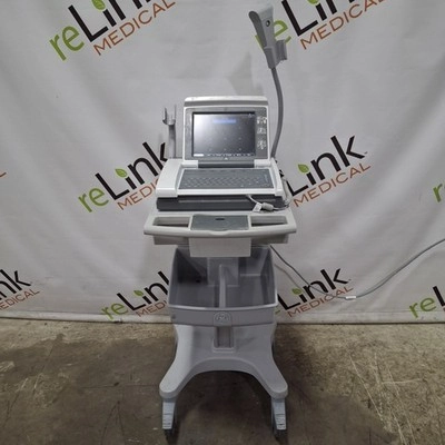 GE Healthcare MAC 5500 HD ECG without CAM Module