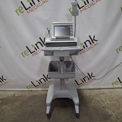 GE Healthcare MAC 5500 HD ECG without CAM Module