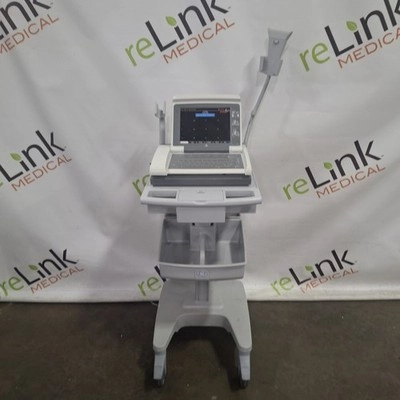 GE Healthcare MAC 5500 HD ECG without CAM Module