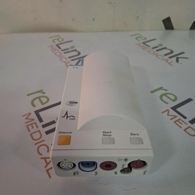 Philips M3001A-A02C06 OxiMax SpO2, NIBP, ECG, Temp
