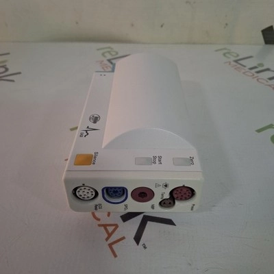 Philips M3001A-A02C06 OxiMax SpO2, NIBP, ECG, Temp