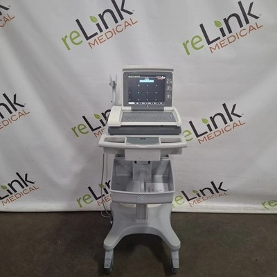 GE Healthcare MAC 5500 HD ECG without CAM Module