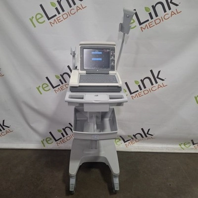 GE Healthcare MAC 5500 HD ECG without CAM Module