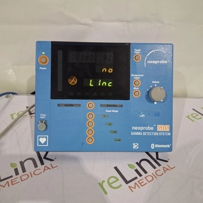 NeoProbe GDS 2300 Bluetooth Gamma Detection System