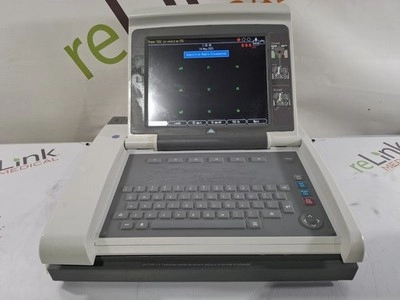 GE Healthcare MAC 5500 HD ECG without CAM Module