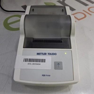 Mettler-Toledo, Inc. USB-P25 Printer