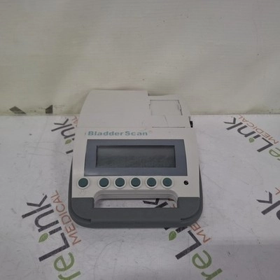 Verathon Medical, Inc BladderScan BVI 3000 Bladder