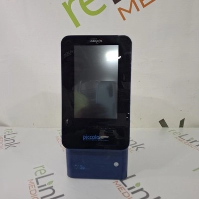 Abaxis Piccolo Xpress 2ND GEN Chemistry Analyzer