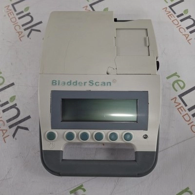 Verathon Medical, Inc BladderScan BVI 3000 Bladder