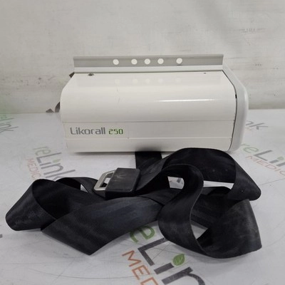 Hill-Rom Likorall 250 ES Overhead Lift