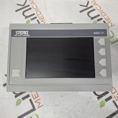 Karl Storz 8402 ZX Video Laryngoscope Monitor