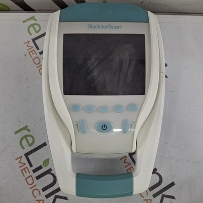 Verathon Medical, Inc BVI 9400 Bladderscan