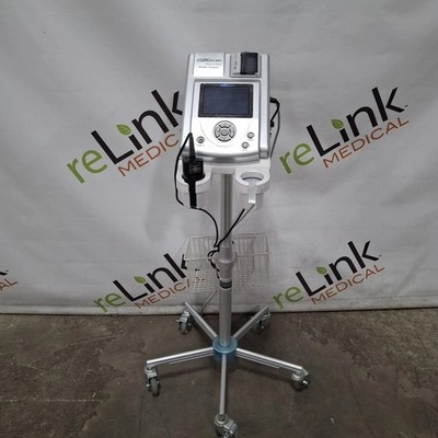 Medline CubeScan BioCon 500 Bladder Scanner