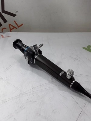 Olympus LF-DP Flexible Tracheal Intubation Fibersc