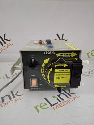 Karl Storz 27224P Flow Pump